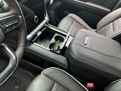 New 2026 GMC Yukon XL AT4 Ultimate w/ LPO, Floor Liner Package AWD/4WD image 26