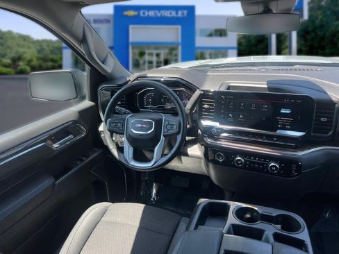 Certified 2024 GMC Sierra 1500 Elevation AWD/4WD image 33