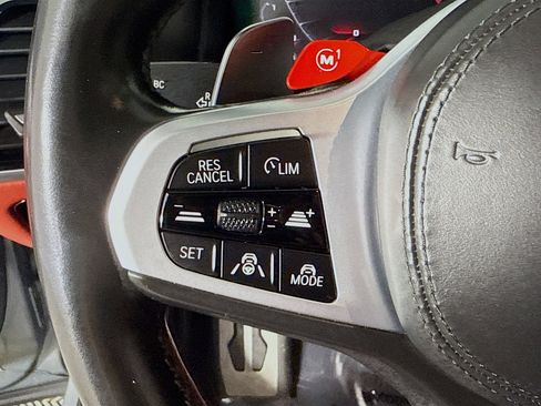 Used 2023 BMW M8 Gran Coupe xDrive Competition image 14