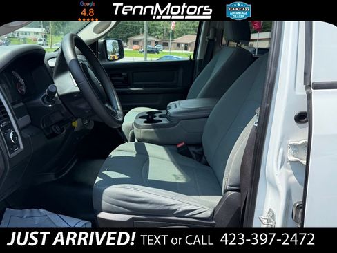 Used 2015 RAM 1500 Express AWD/4WD image 10