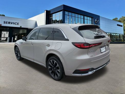 New 2026 MAZDA CX-90 3.3 Turbo S w/ Premium Plus AWD/4WD image 6