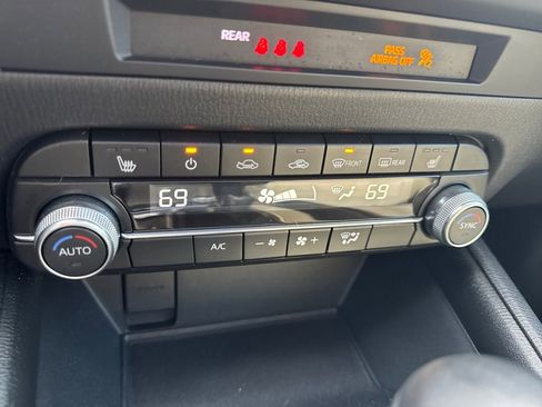 Certified 2023 MAZDA CX-5 AWD 2.5 S image 43