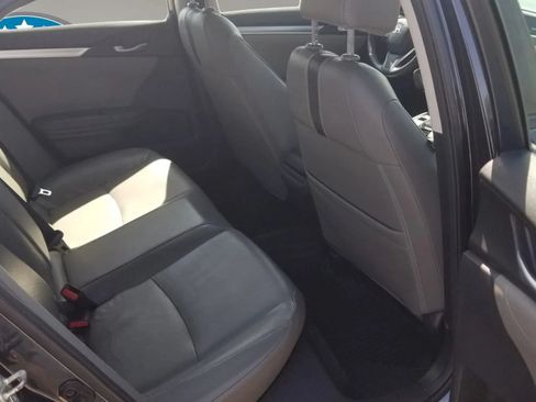 Used 2016 Honda Civic EX-L image 14