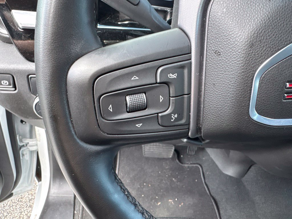 Used 2024 GMC Sierra 1500 SLT RWD image 34