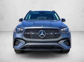 Used 2026 Mercedes-Benz GLE 350 4MATIC video 2