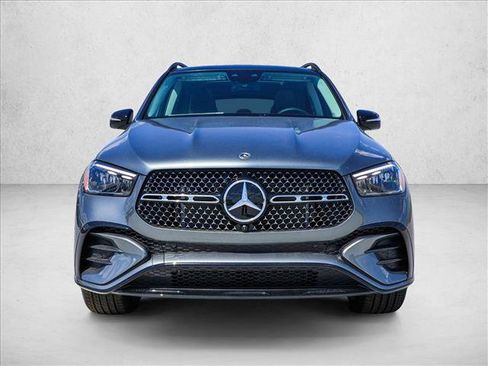 Used 2026 Mercedes-Benz GLE 350 4MATIC image 2