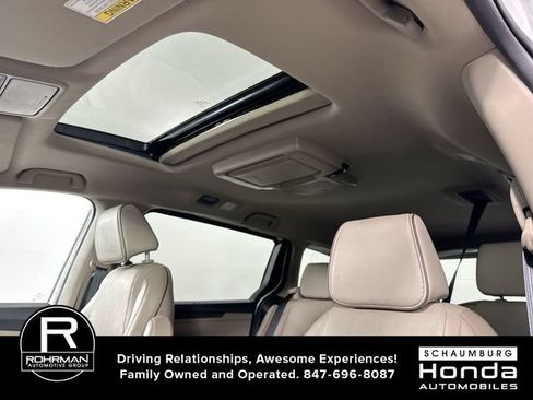 Used 2023 Honda Odyssey Elite image 19