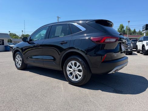 Used 2024 Ford Escape Active w/ Tech Pack #2 AWD/4WD image 10