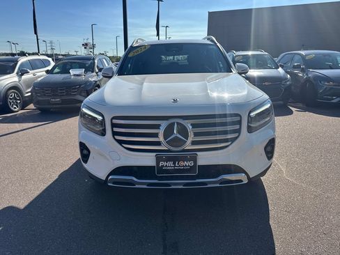 Used 2024 Mercedes-Benz GLB 250 image 6