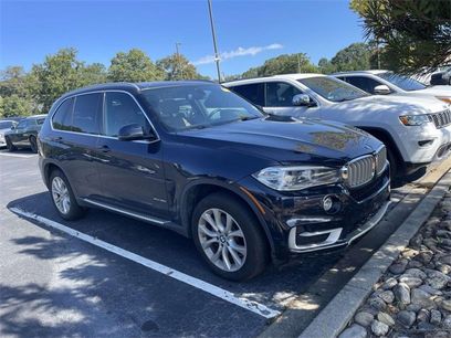 Used 2018 BMW X5 xDrive35i