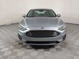 Used 2020 Ford Fusion SE FWD video 2