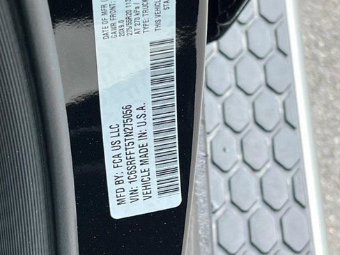 New 2026 RAM 1500 Big Horn image 49