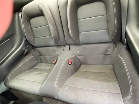 Used 2015 Ford Mustang Coupe w/ Equipment Group 051A RWD image 21