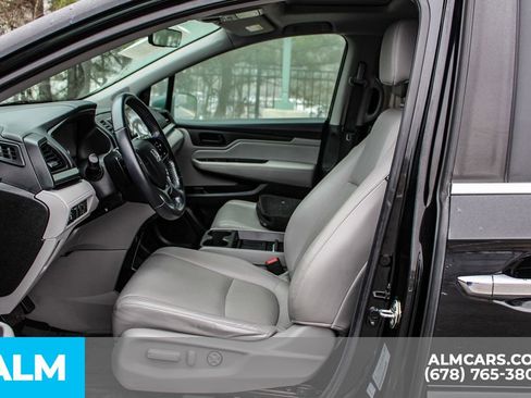 Used 2019 Honda Odyssey EX-L image 17