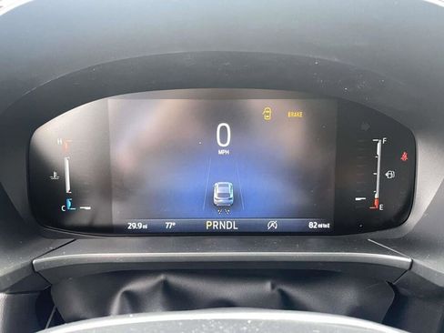 New 2026 Ford Escape ST-Line image 3