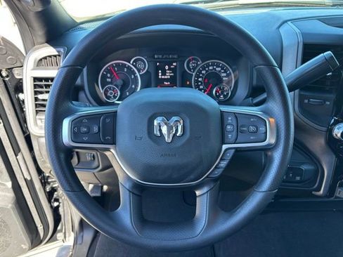 New 2026 RAM 3500 Tradesman image 15