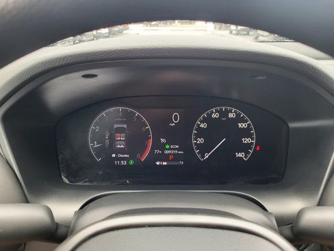 Certified 2024 Honda HR-V LX image 20