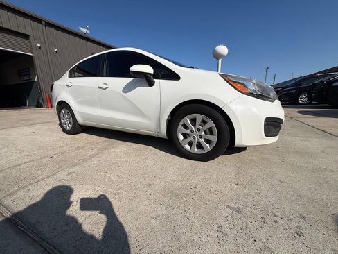 Used 2014 Kia Rio LX w/ Power Package image 27