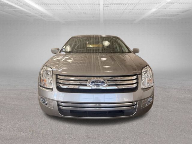 Used 2008 Ford Fusion SEL FWD image 2