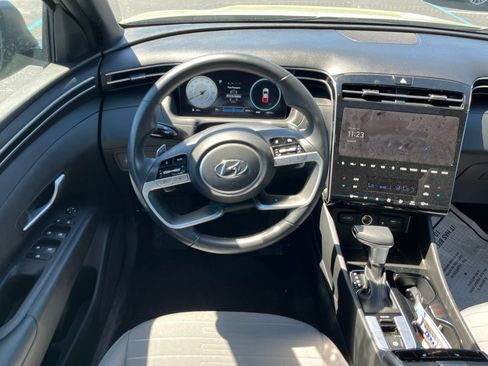 Used 2023 Hyundai Santa Cruz SEL Premium AWD/4WD image 26