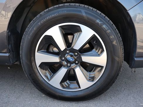 Used 2017 Subaru Forester 2.5i Limited AWD/4WD image 44