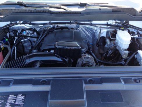 Used 2016 Chevrolet Silverado 2500 W/T image 12
