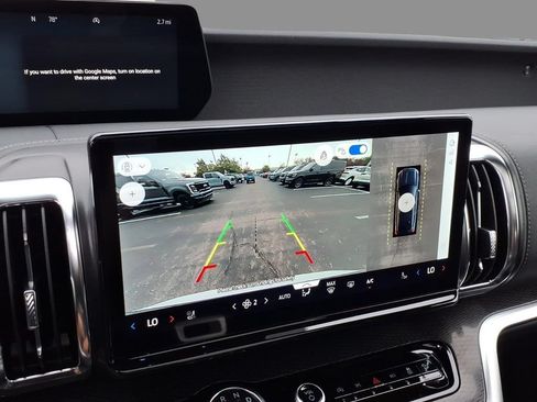 New 2026 Ford Expedition Max Platinum w/ Stealth Appearance Package AWD/4WD image 26