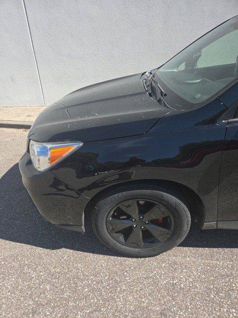 Used 2014 Subaru Forester 2.5i Premium AWD/4WD image 15