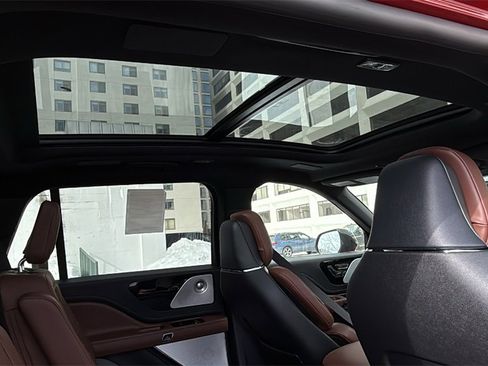 New 2026 Lincoln Aviator Reserve image 7