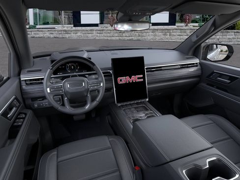 New 2026 GMC Sierra EV Denali AWD/4WD image 39