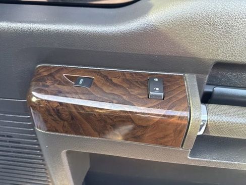 Used 2013 Ford F250 Platinum w/ FX4 Off Road Pkg image 15