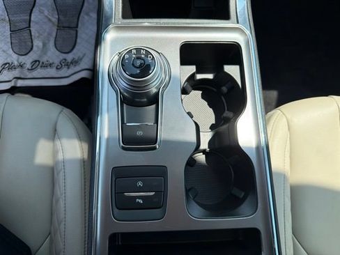 Used 2023 Ford Edge Titanium AWD/4WD image 27