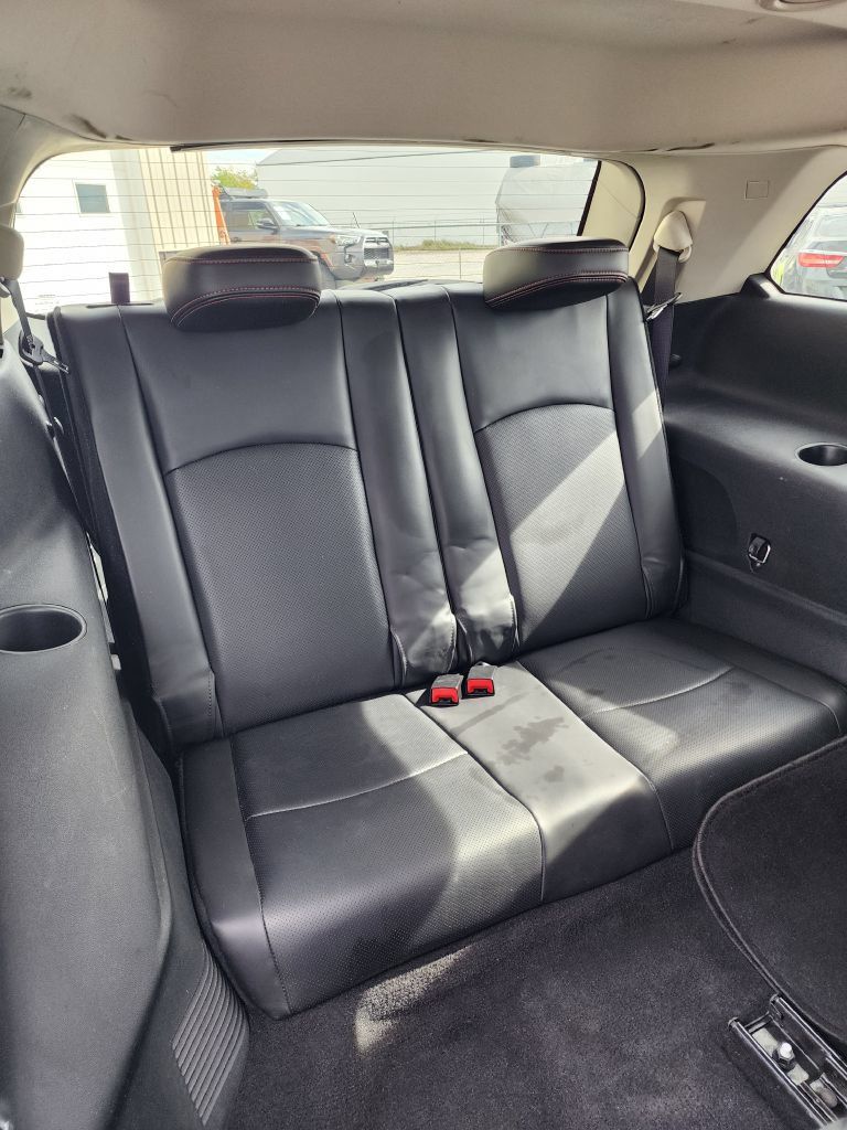 Used 2017 Dodge Journey GT AWD/4WD image 8