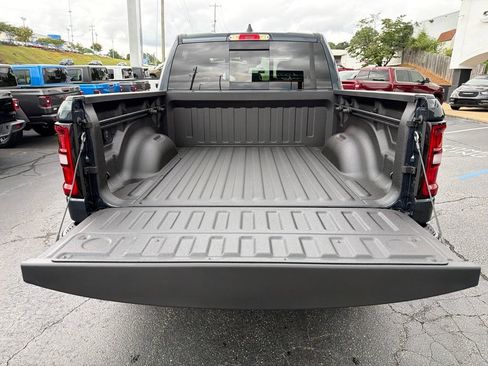 New 2026 RAM 1500 Warlock AWD/4WD image 15