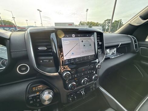 Used 2022 RAM 1500 Laramie image 5