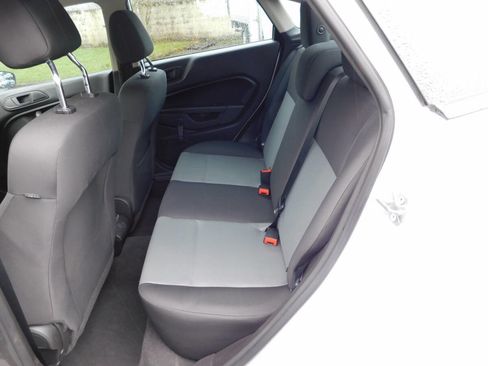Used 2018 Ford Fiesta S image 5