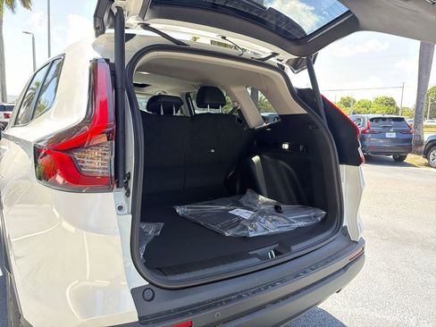 Certified 2025 Honda CR-V EX image 28