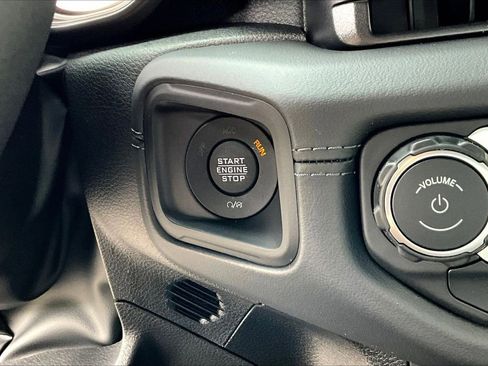 New 2026 Jeep Wrangler Unlimited Rubicon image 25