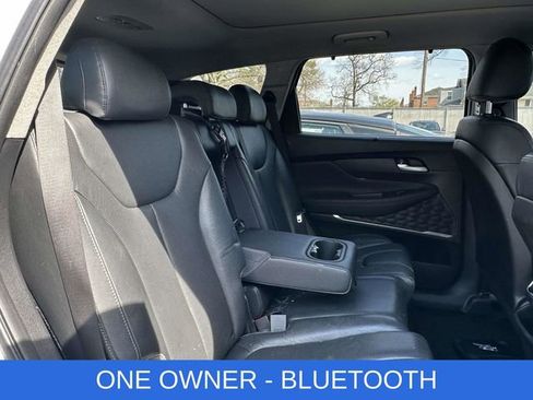 Used 2020 Hyundai Santa Fe SEL w/ Cargo Package image 3