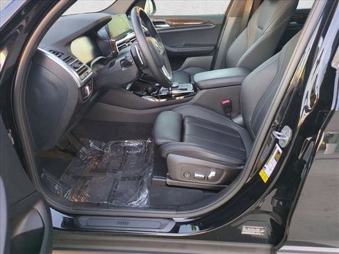 Used 2023 BMW X3 sDrive30i w/ Convenience Package image 17