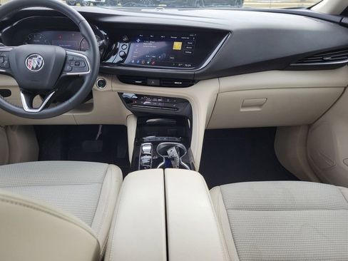 Certified 2022 Buick Envision Preferred image 13
