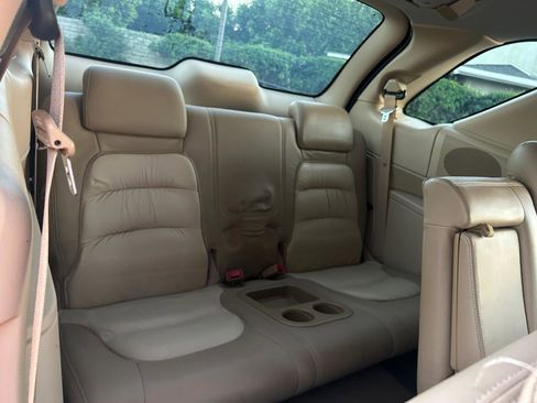 Used 2002 Buick Rendezvous CXL w/ Luxury Pkg image 13