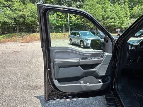 Used 2024 Ford F150 XLT w/ Equipment Group 302A MID AWD/4WD image 32