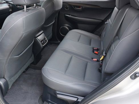 Used 2019 Lexus NX 300 FWD image 28