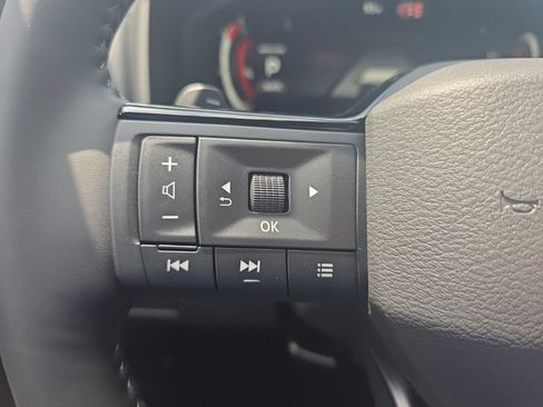 New 2026 Nissan Rogue Platinum w/ Platinum Premium Package AWD/4WD image 21