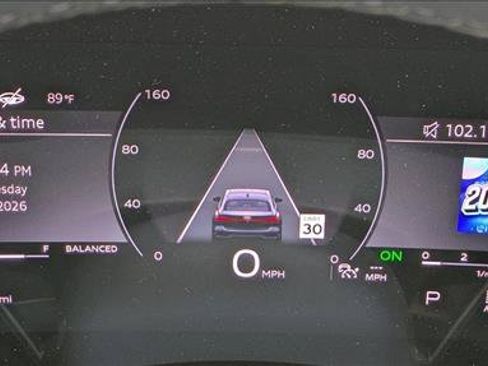 Used 2026 Audi A6 Premium AWD/4WD image 11