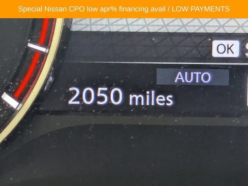 Certified 2026 Nissan Rogue SV AWD/4WD image 26