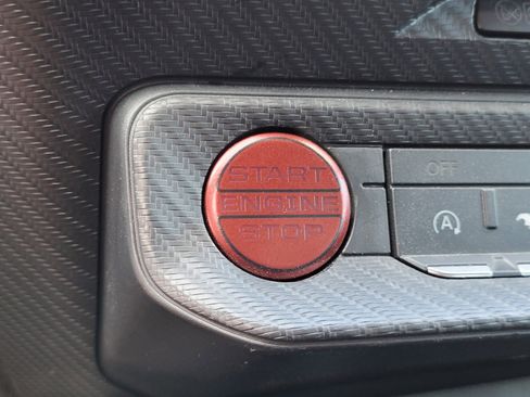 Certified 2025 Ford Mustang Coupe RWD image 23