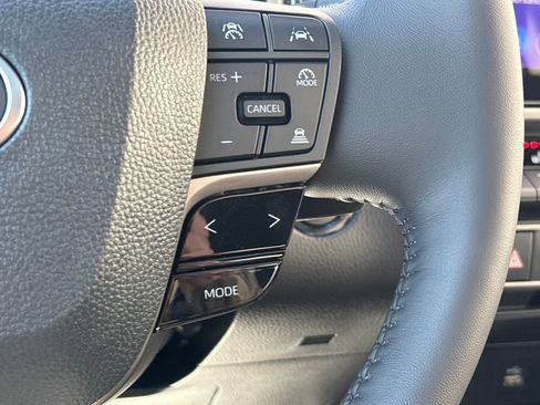 New 2026 Toyota Camry XSE image 21