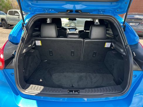 Used 2017 Ford Focus RS AWD/4WD image 20